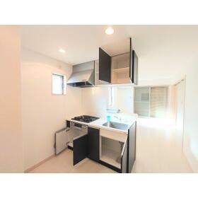 4/16 リビング/ダイニング