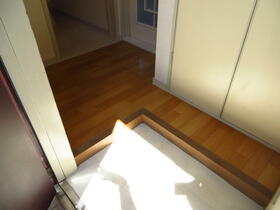 7/16 玄関
