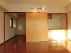 4/16 リビング/ダイニング