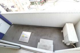 14/16 バルコニー