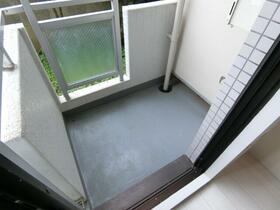 15/16 バルコニー