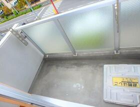 14/16 バルコニー