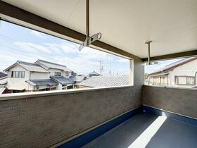 14/16 バルコニー