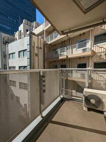15/16 バルコニー