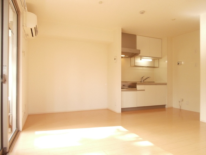 3/11 リビング/ダイニング