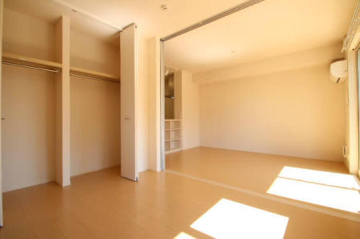 3/6 リビング/ダイニング