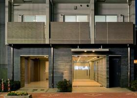 9/9 エントランス