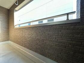 13/26 バルコニー