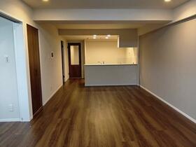 3/16 リビング/ダイニング