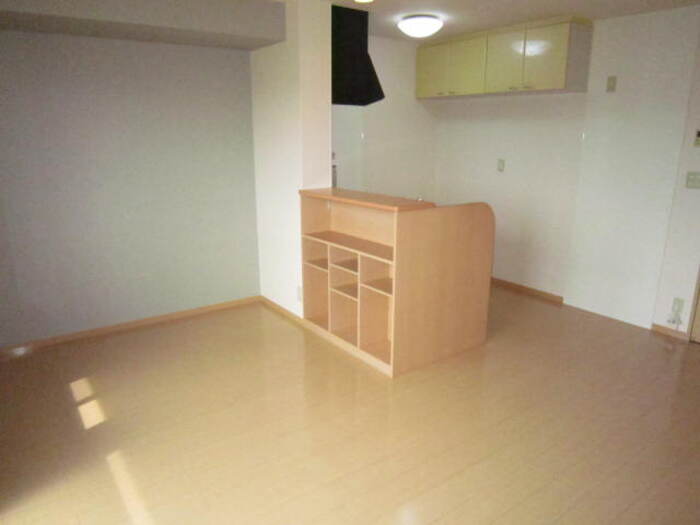 4/25 リビング/ダイニング