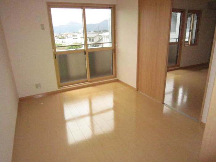 3/25 リビング/ダイニング