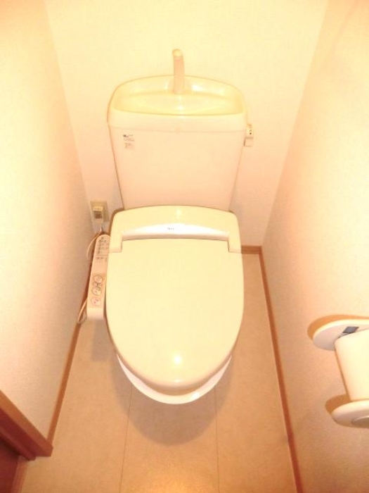 8/29 トイレ