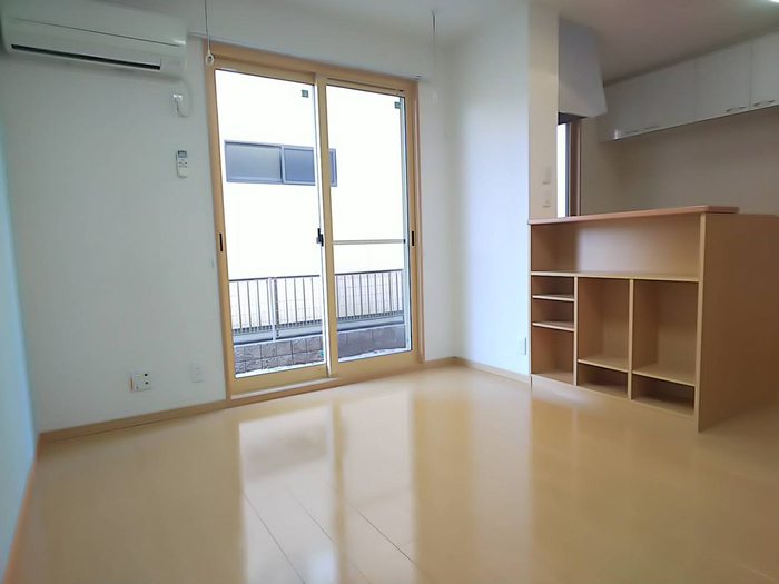 3/26 リビング/ダイニング