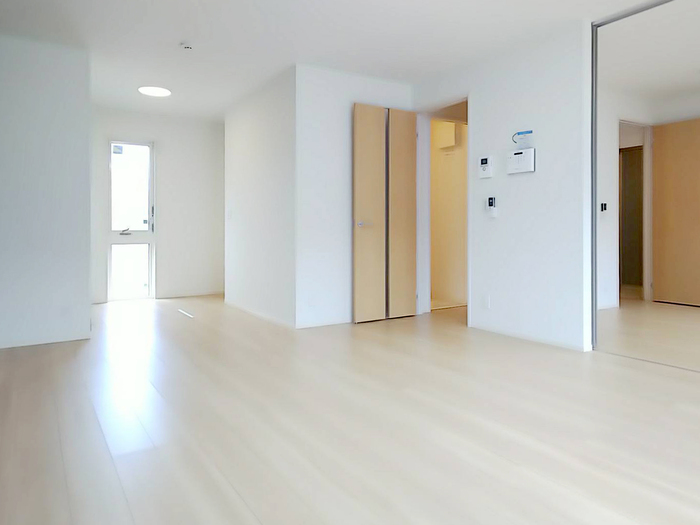 3/23 リビング/ダイニング