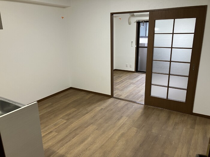 3/20 リビング/ダイニング