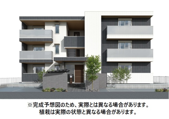1/9 外観