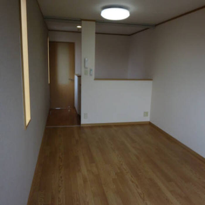 3/5 リビング/ダイニング