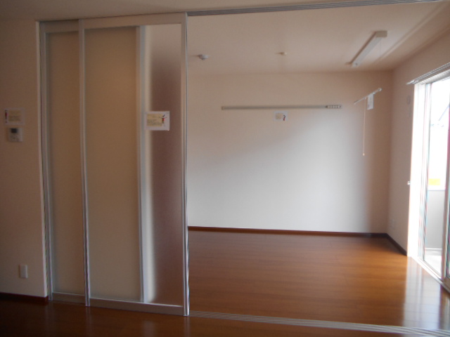 4/25 リビング/ダイニング