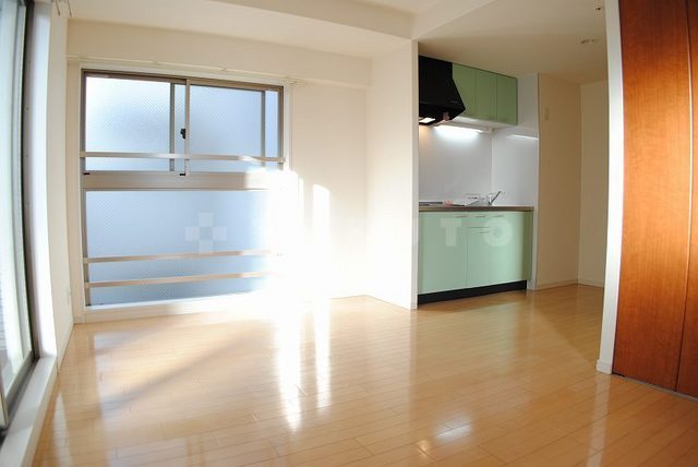 3/22 リビング/ダイニング