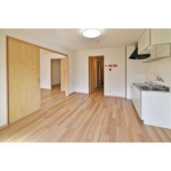 3/14 リビング/ダイニング