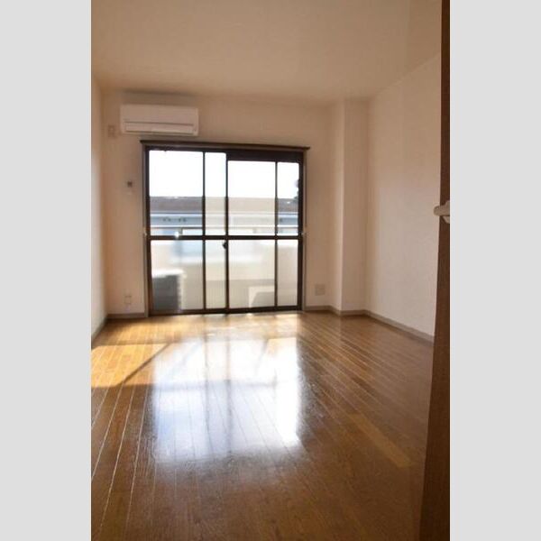 2/14 リビング/ダイニング