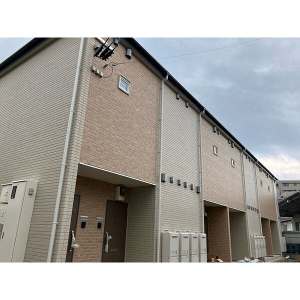 1/21 外観
