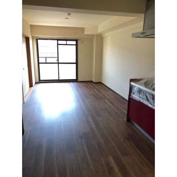 3/16 リビング/ダイニング