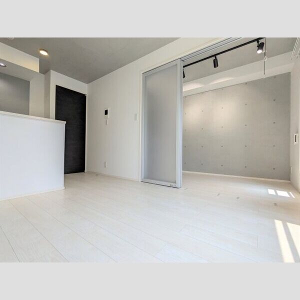 3/19 リビング/ダイニング