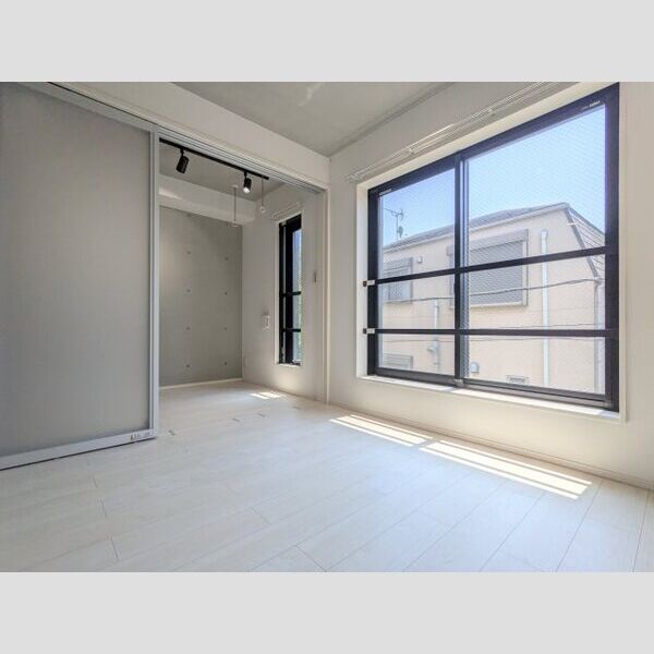 4/19 リビング/ダイニング