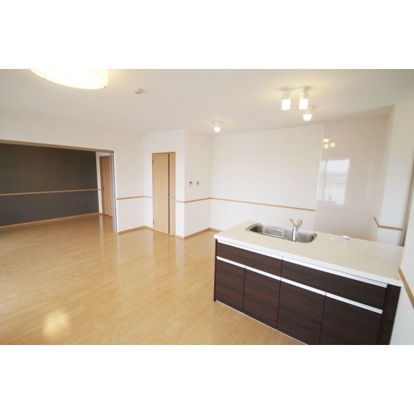 3/21 リビング/ダイニング