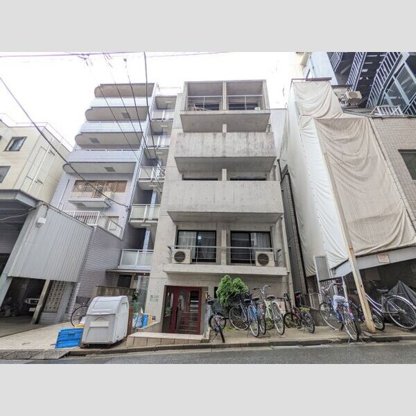 1/16 外観