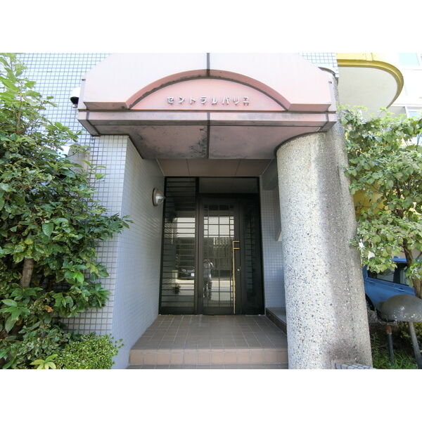 7/10 エントランス