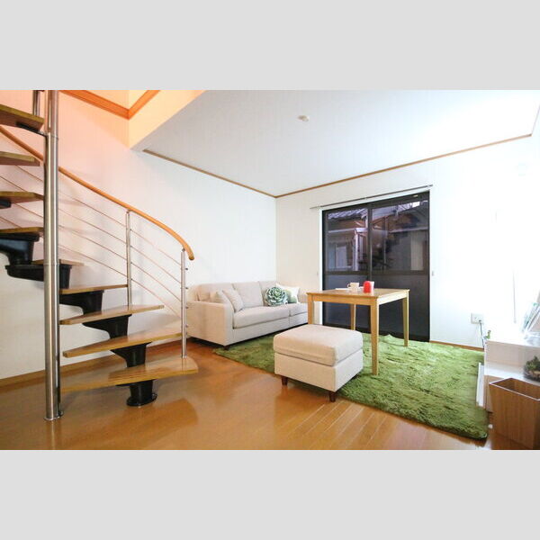 3/28 リビング/ダイニング