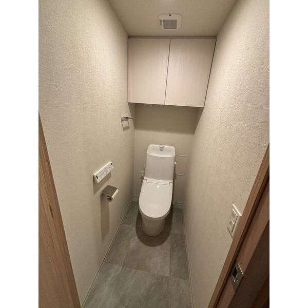 5/9 トイレ