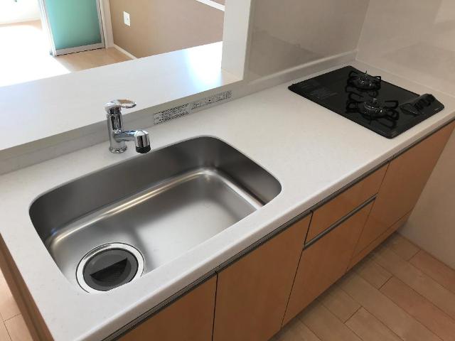 4/27 リビング/ダイニング