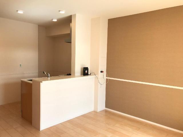 3/27 リビング/ダイニング