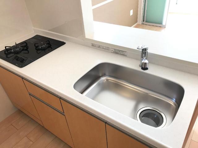 4/27 リビング/ダイニング