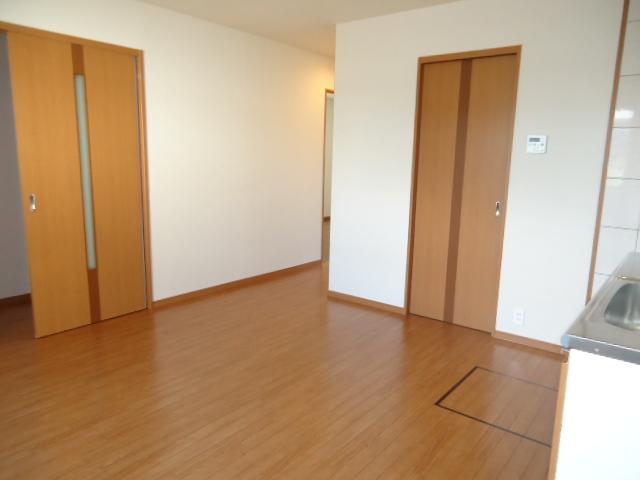 3/28 リビング/ダイニング