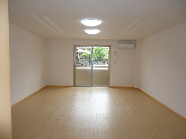 3/27 リビング/ダイニング