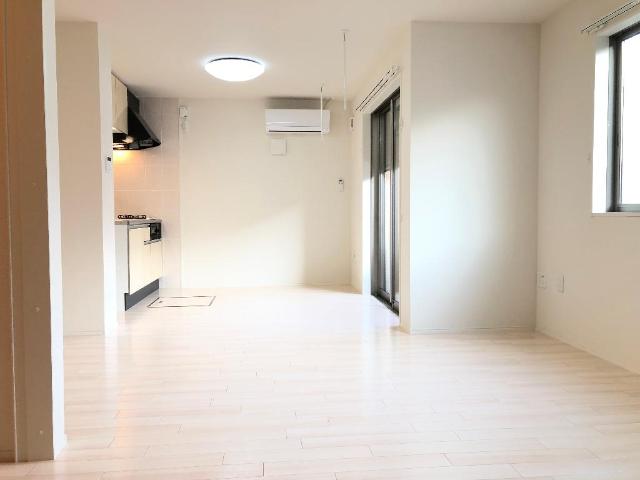 3/30 リビング/ダイニング