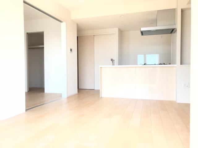 4/25 リビング/ダイニング