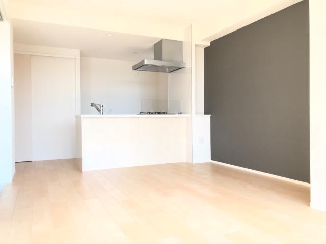 3/25 リビング/ダイニング