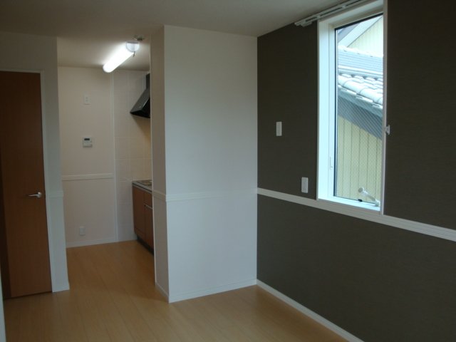 3/30 リビング/ダイニング