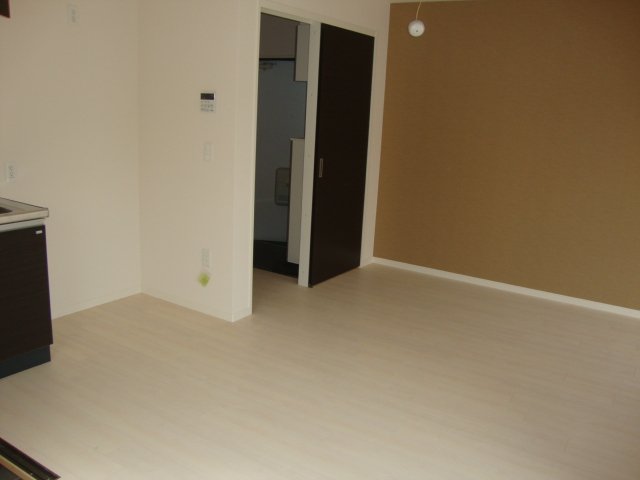 4/25 リビング/ダイニング