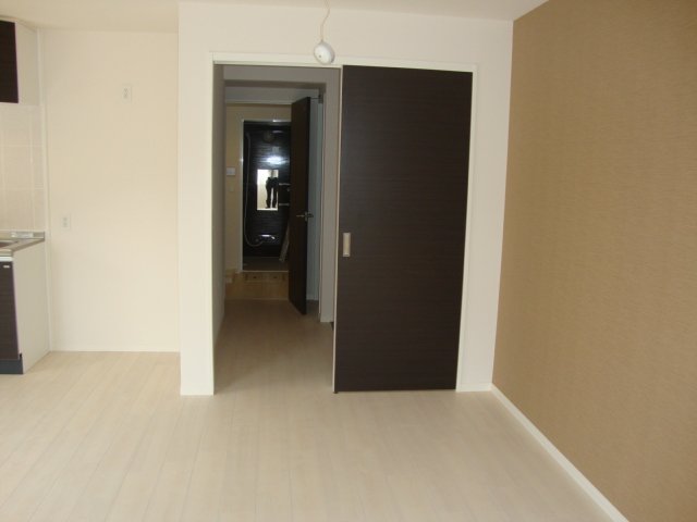 6/25 リビング/ダイニング