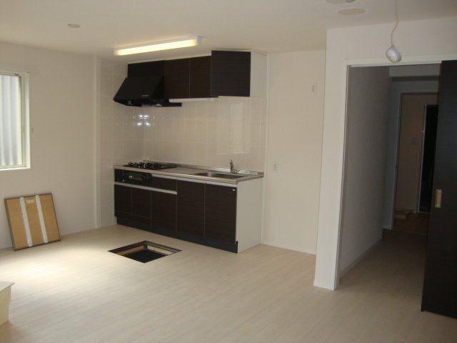 3/25 リビング/ダイニング