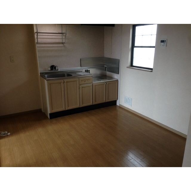 3/24 リビング/ダイニング