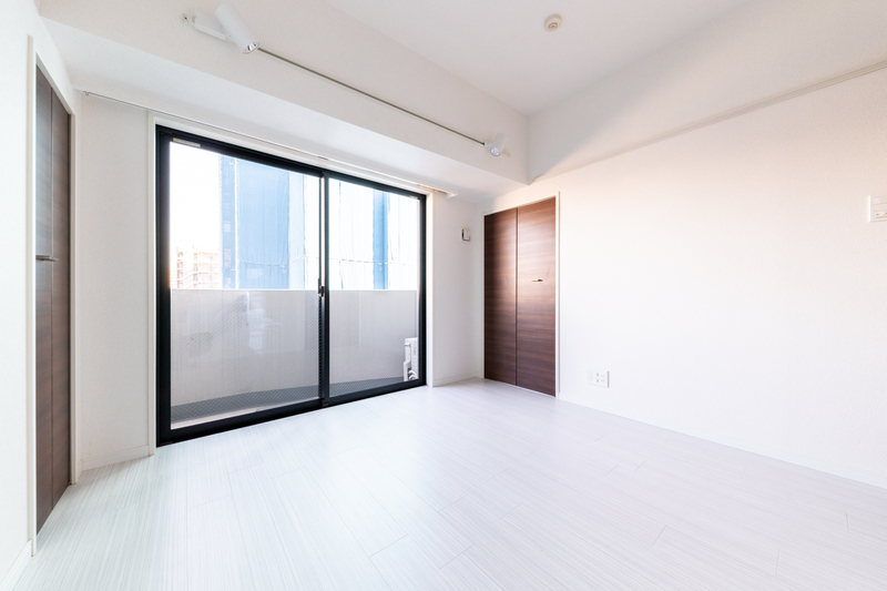 3/17 リビング/ダイニング