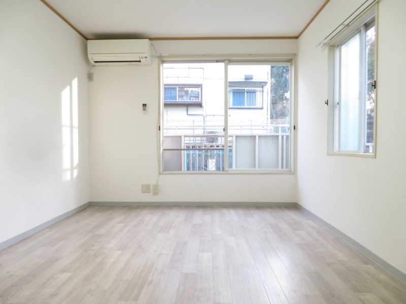 3/17 リビング/ダイニング