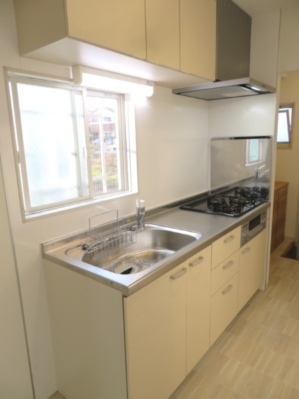 6/17 キッチン